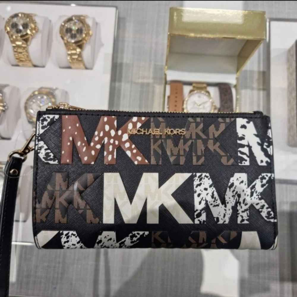 MK wallet only